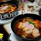 Best Kimchee Ramen in Wellington, FL